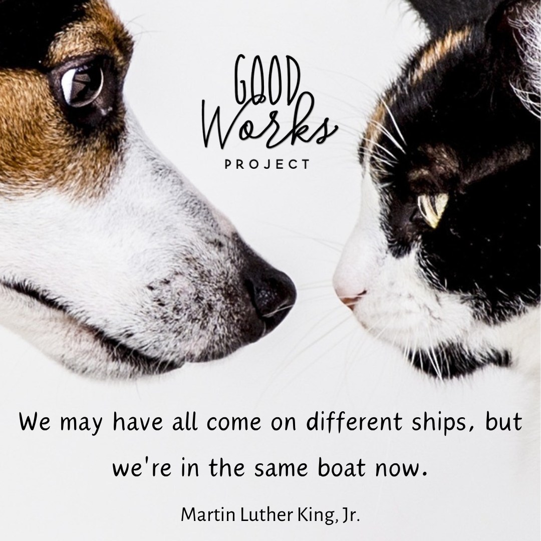Good Works Project