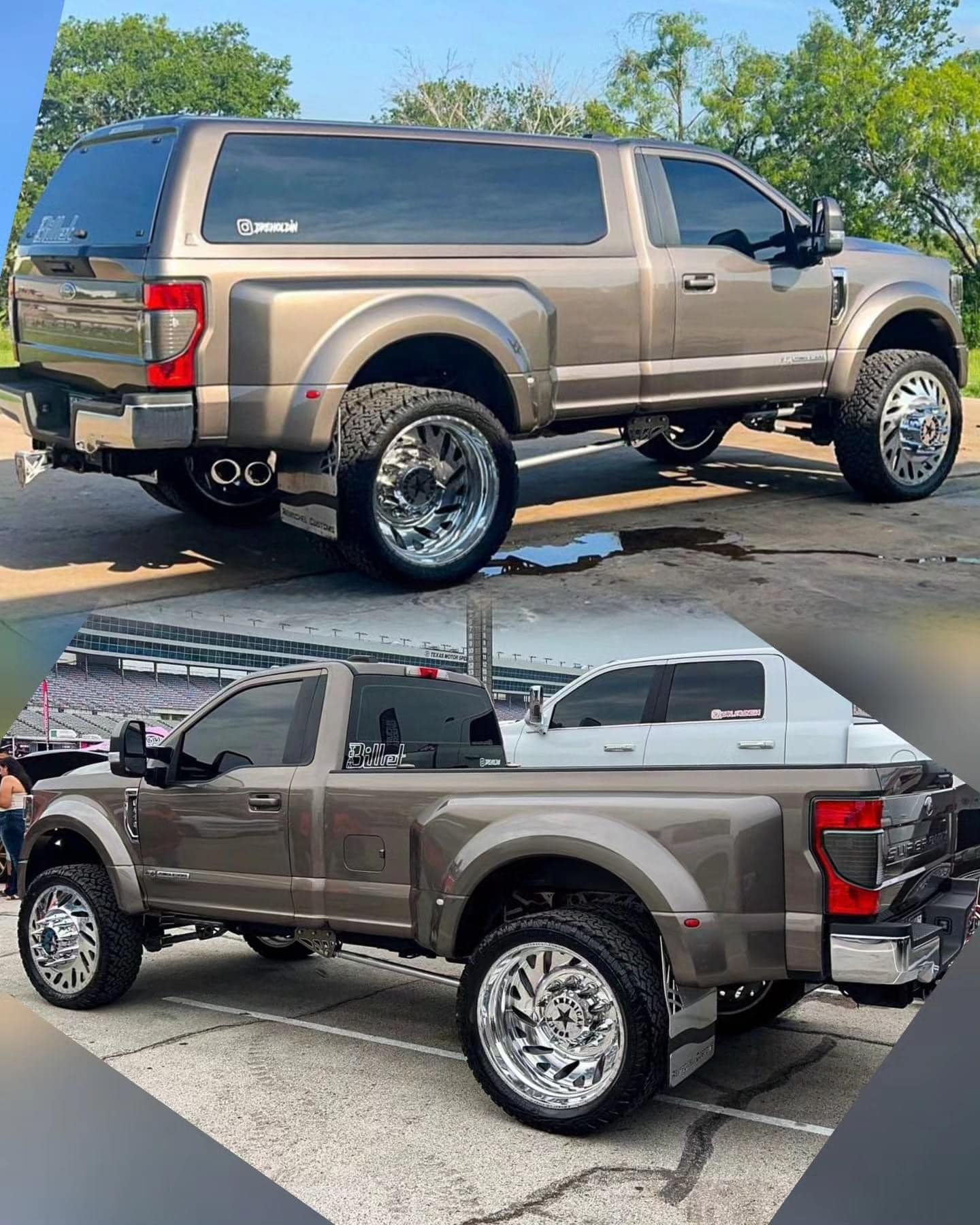 Tow Rigs - Short Bed Super Dually. 👌 | Facebook