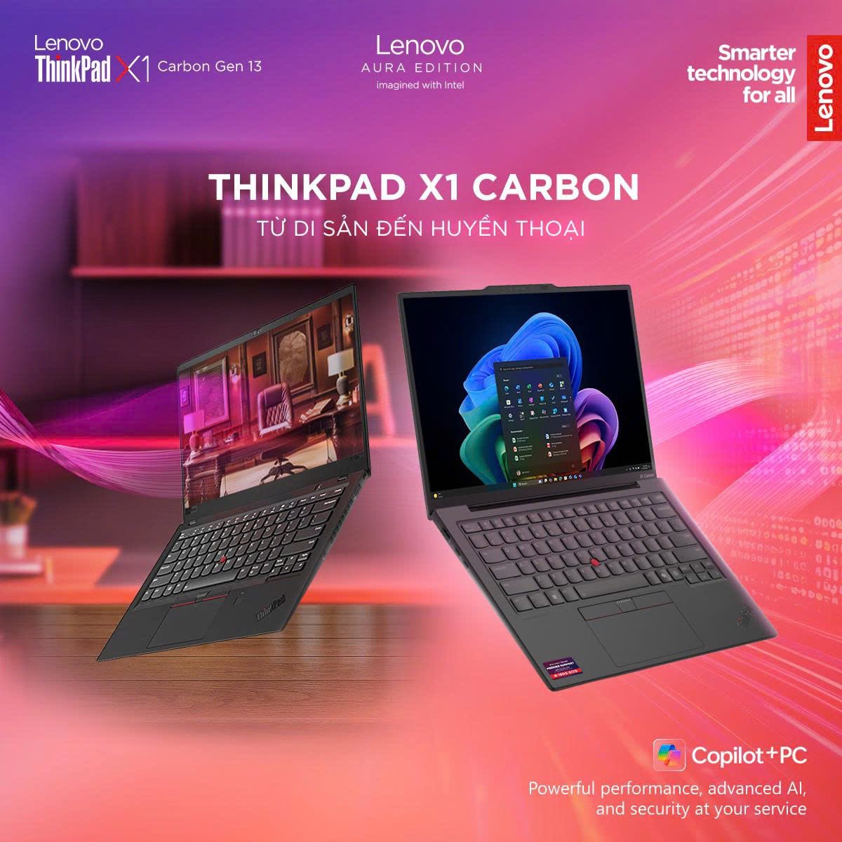 Lenovo Think Vietnam added a new photo. - Lenovo Think Vietnam