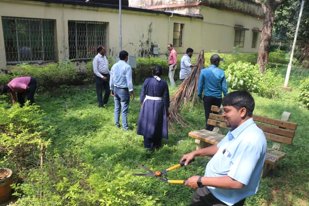 Central Institute of Psychiatry Ranchi | Ranchi