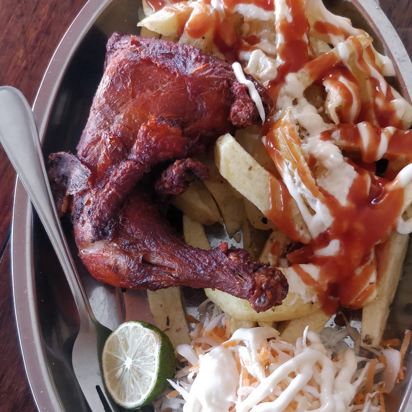 Wraps_Tz | Arusha