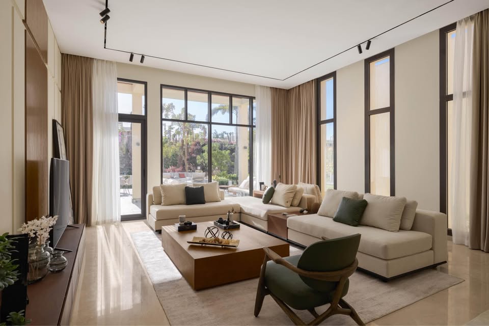 New Cairo Compounds | Cairo