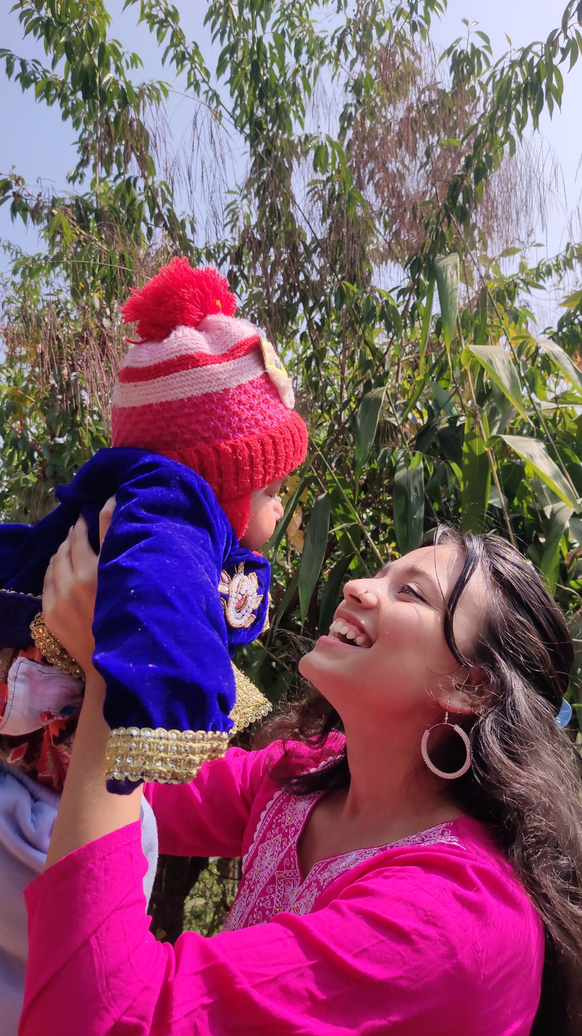 Dikshya Bhandari