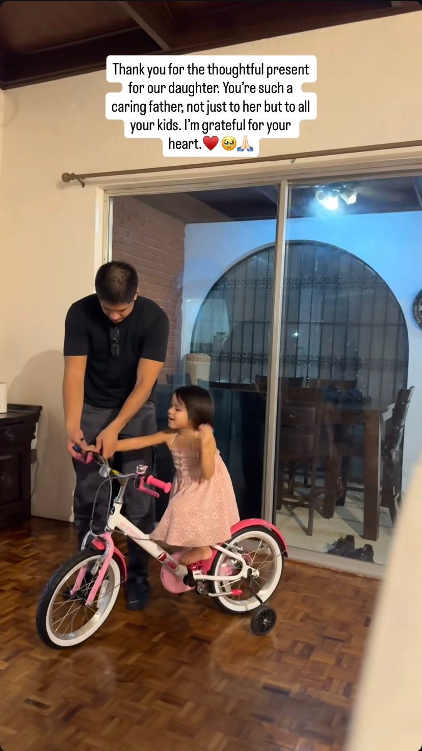 Pilipino - HAPPY BIRTHDAY, ALKINA 🥳 Aktres na si AJ Raval, nag-post ng ...