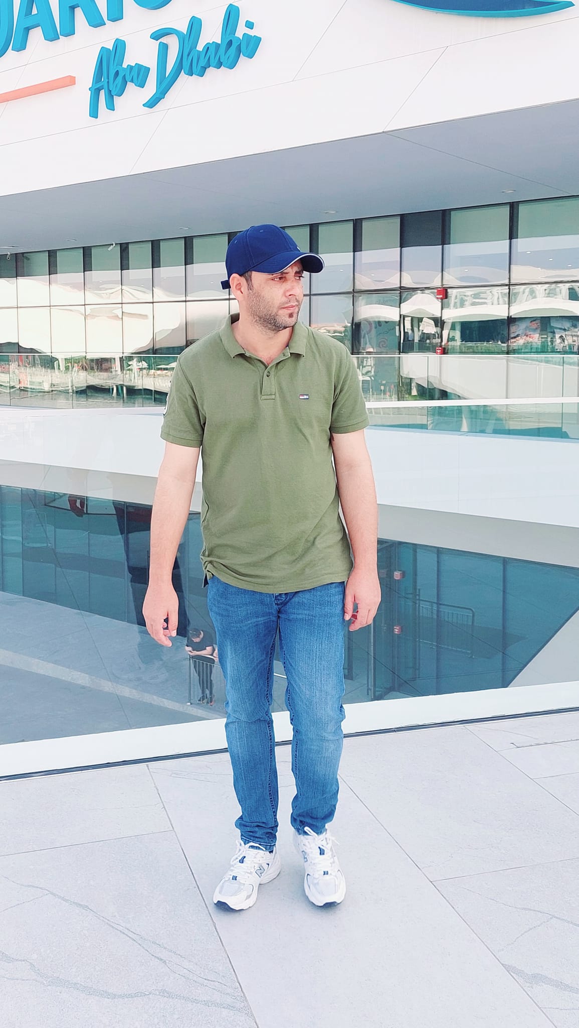 Rj Umair Khan