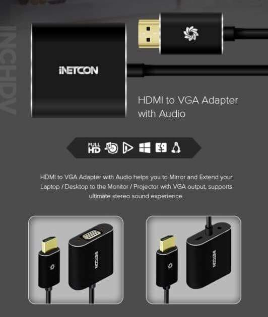 I-NetCon Technology | Pune