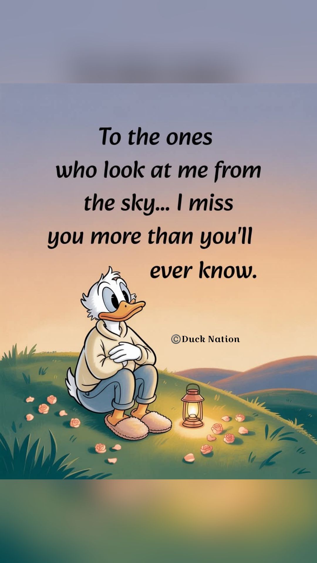 The Donald Duck Family | Best of friends. #mickeymouse #disney # ...