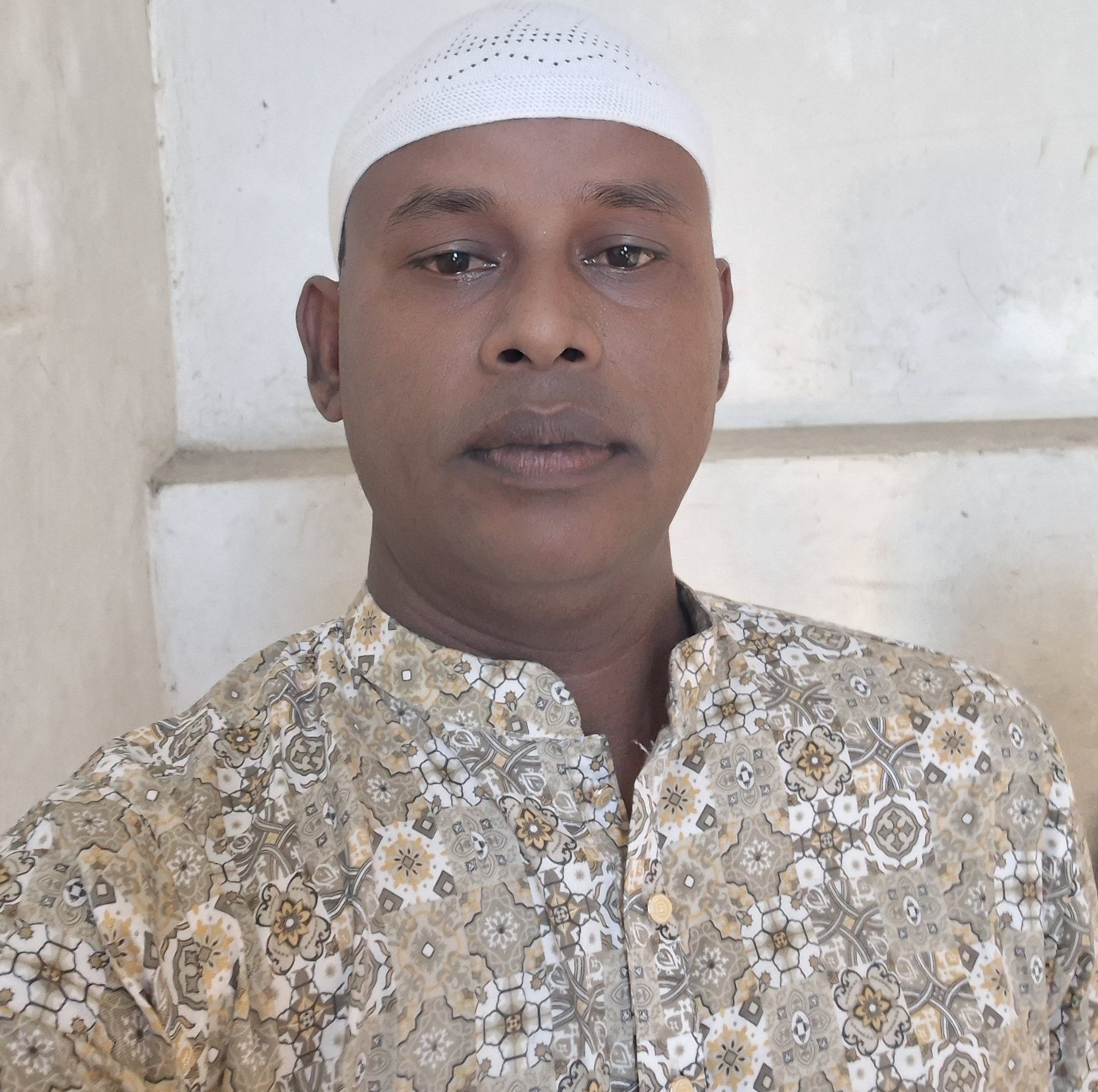Hasem Uddin