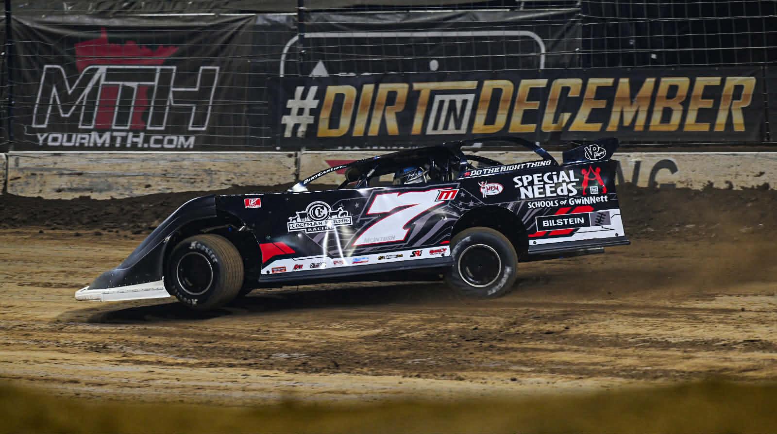 📈 Prelim Results: Donald ran as... - Coltman Farms Racing | Facebook