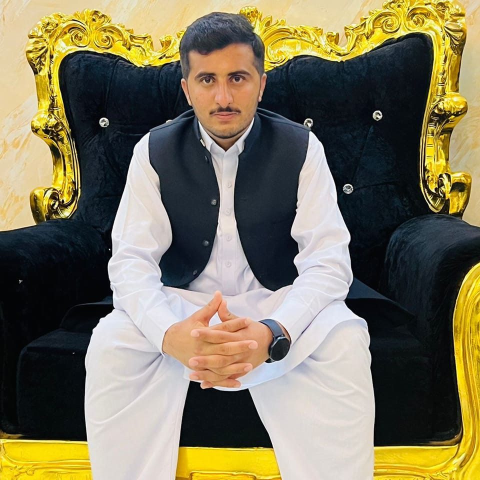 Imdad Ullah Khan
