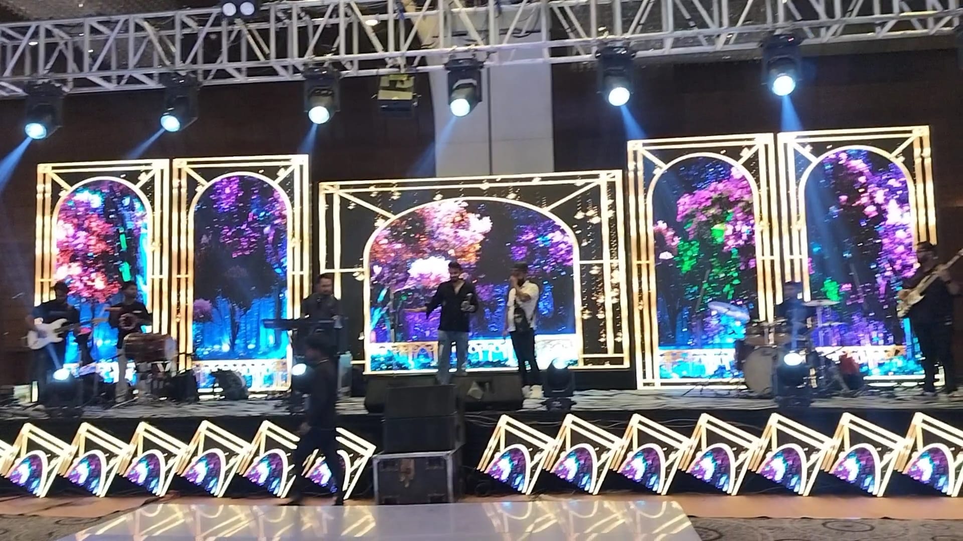 Miracle Events Entertainment