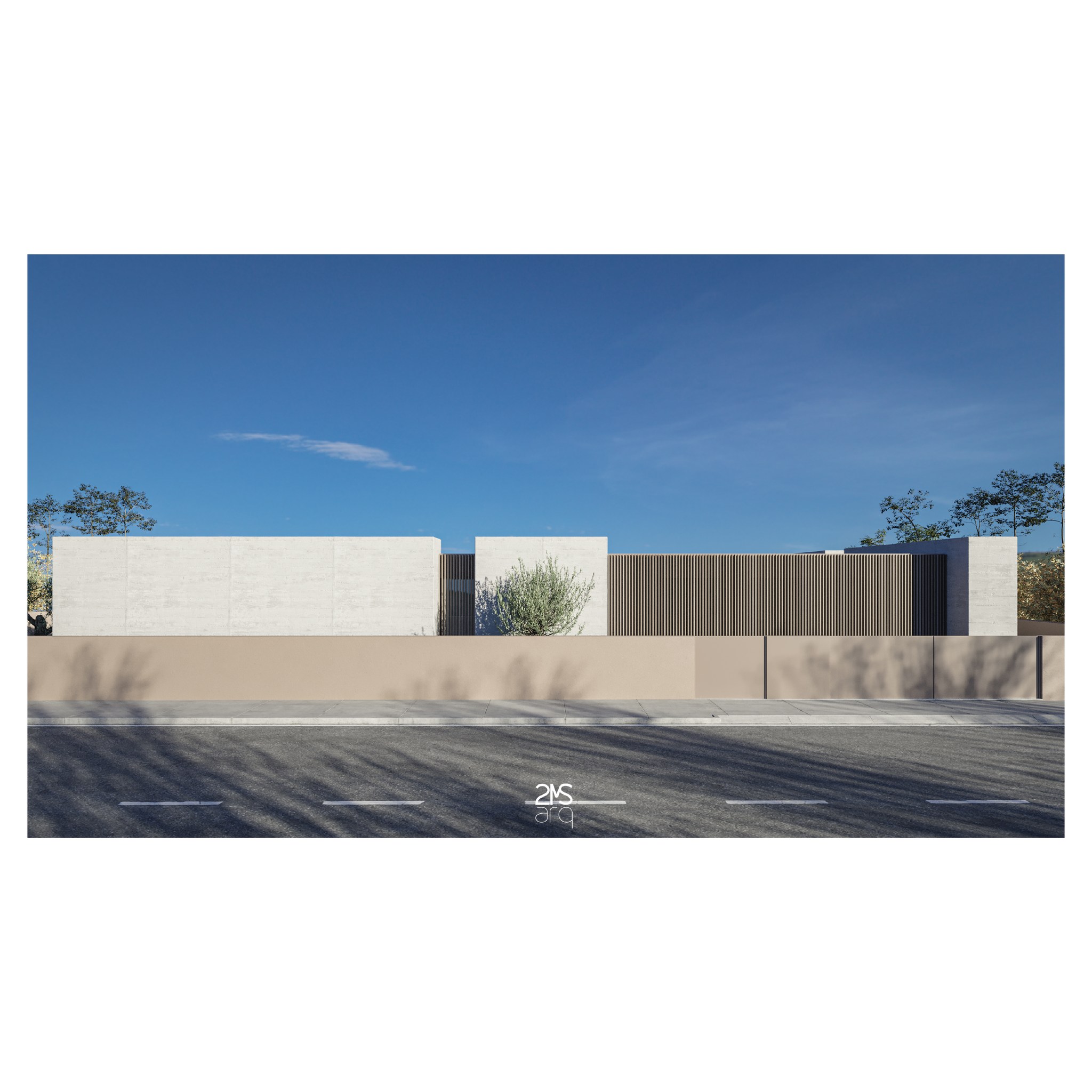 2MS arquitetos | Guimarães
