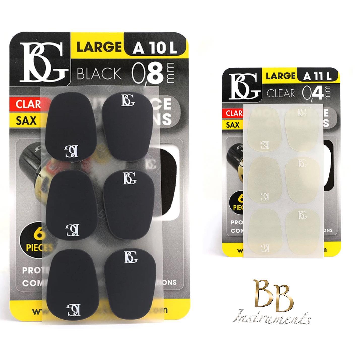 BB Instruments