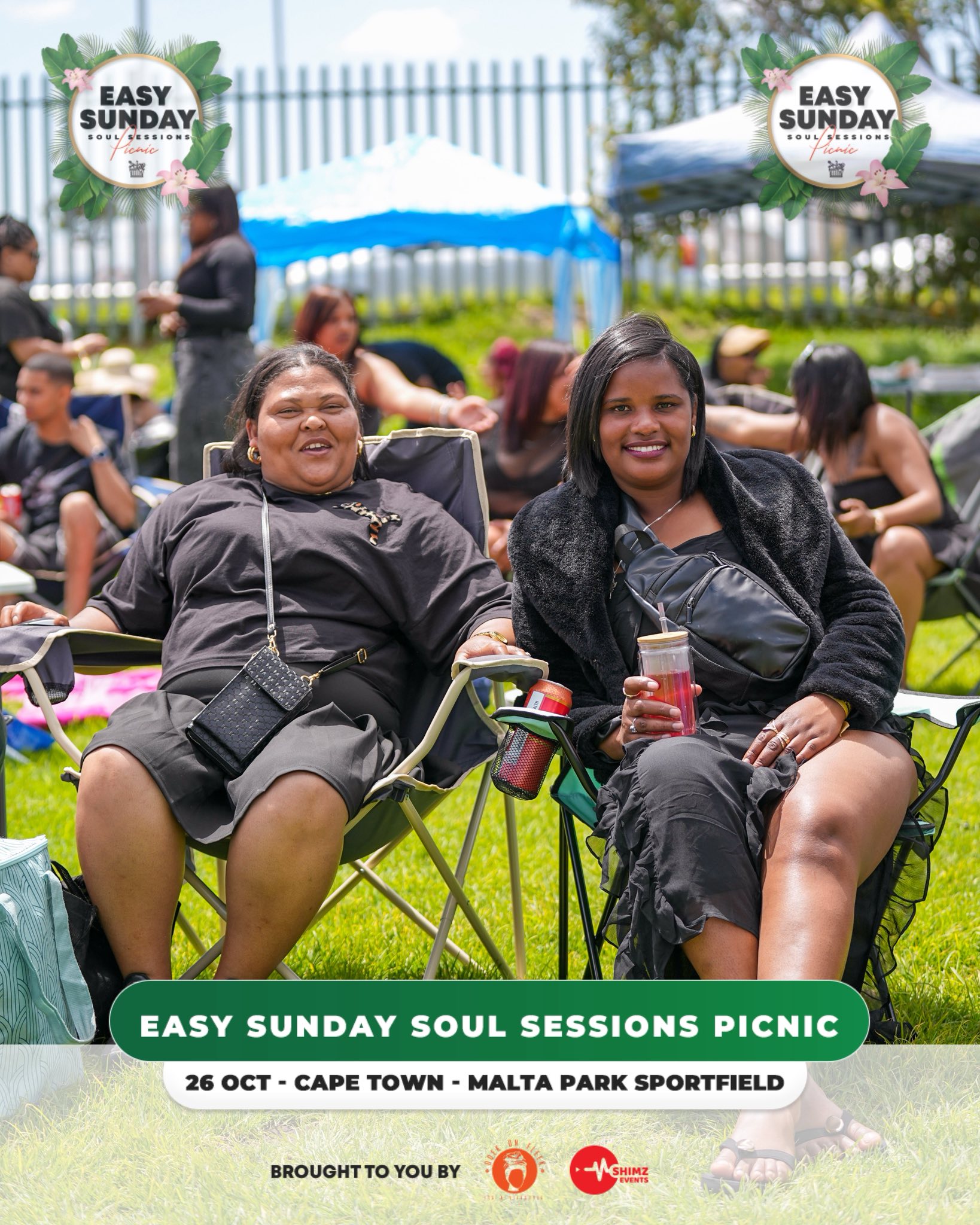 Easy Sunday Soul... - Easy Sunday Soul Sessions Picnic