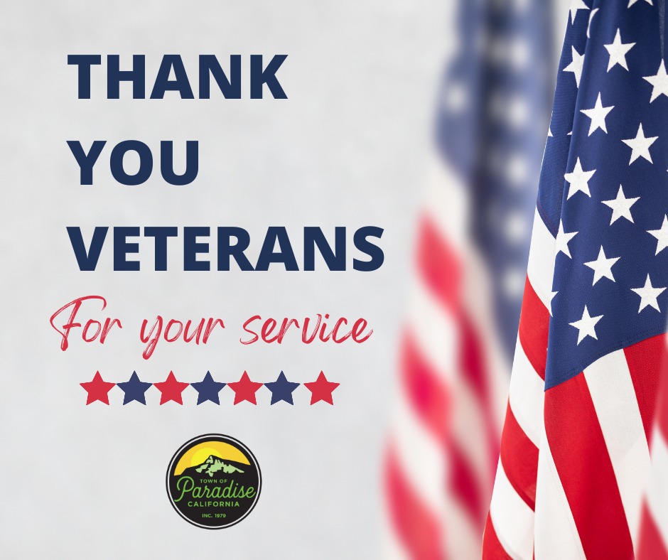WKRECC offices closed for Veterans Day