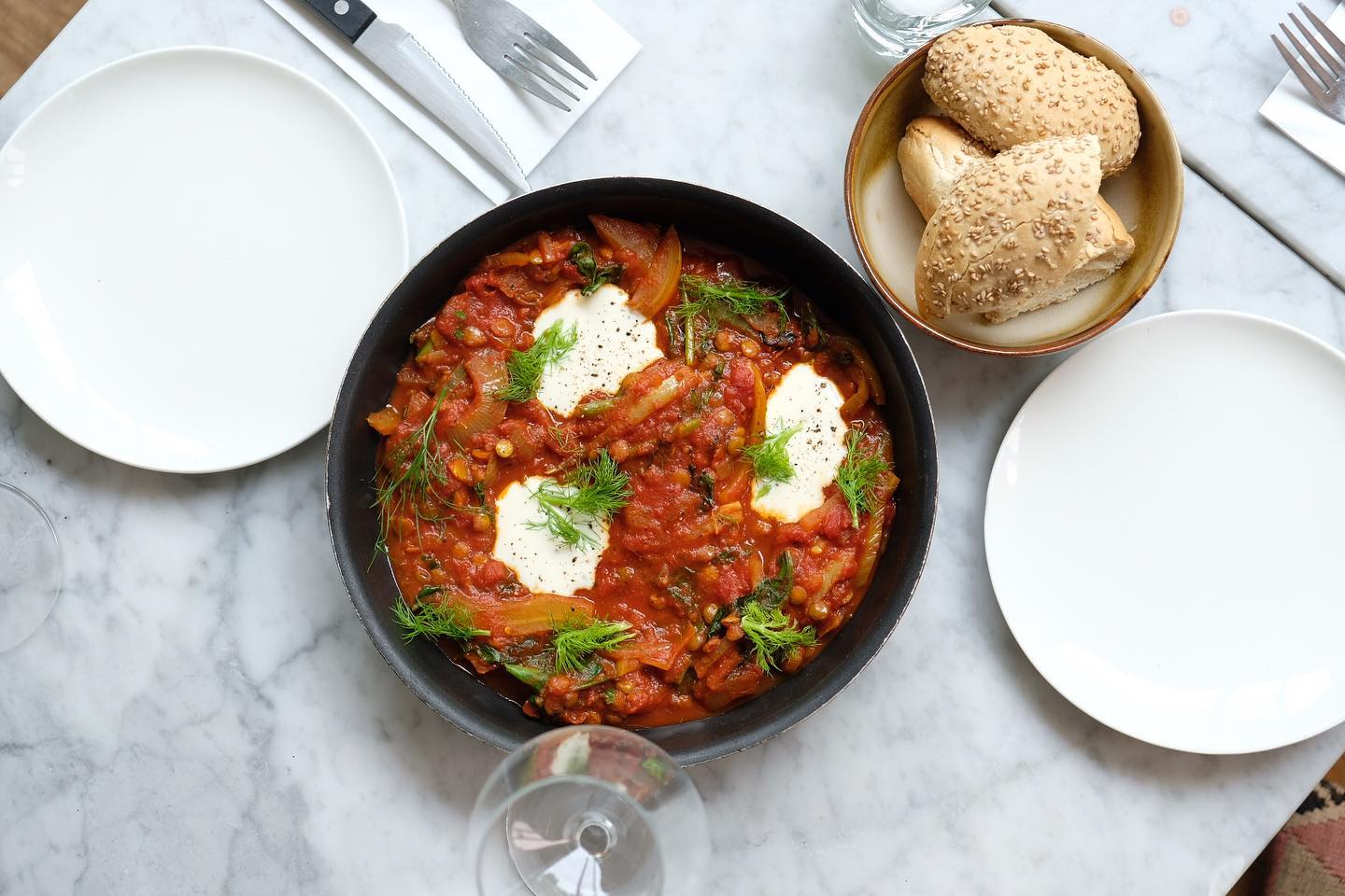 HUMM - Our new menu is online and will be available from...