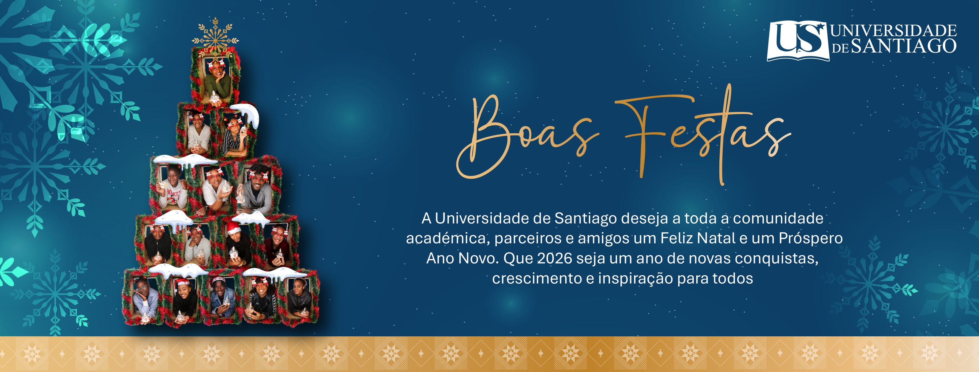 Universidade... - Universidade de Santiago - Campus de Bolanha