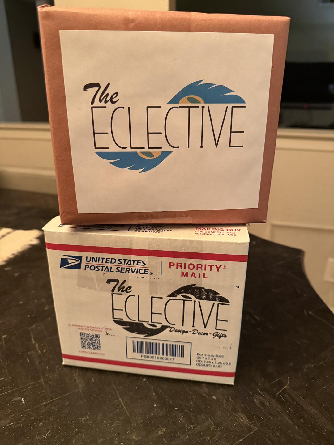 The Eclective