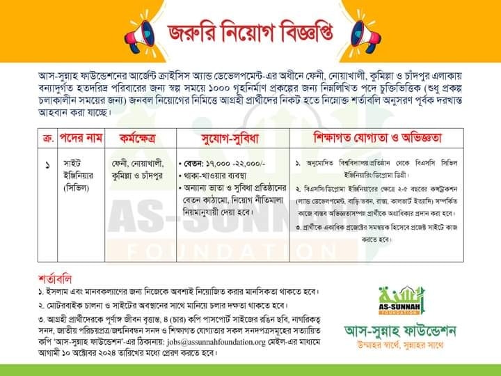 Iffat Engineering Solution & Development Zone