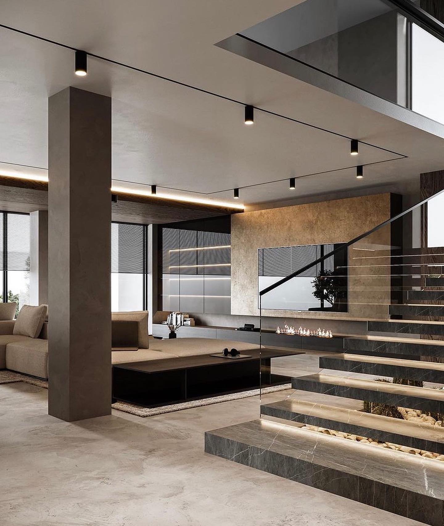 Private House By... - Architecture & Design