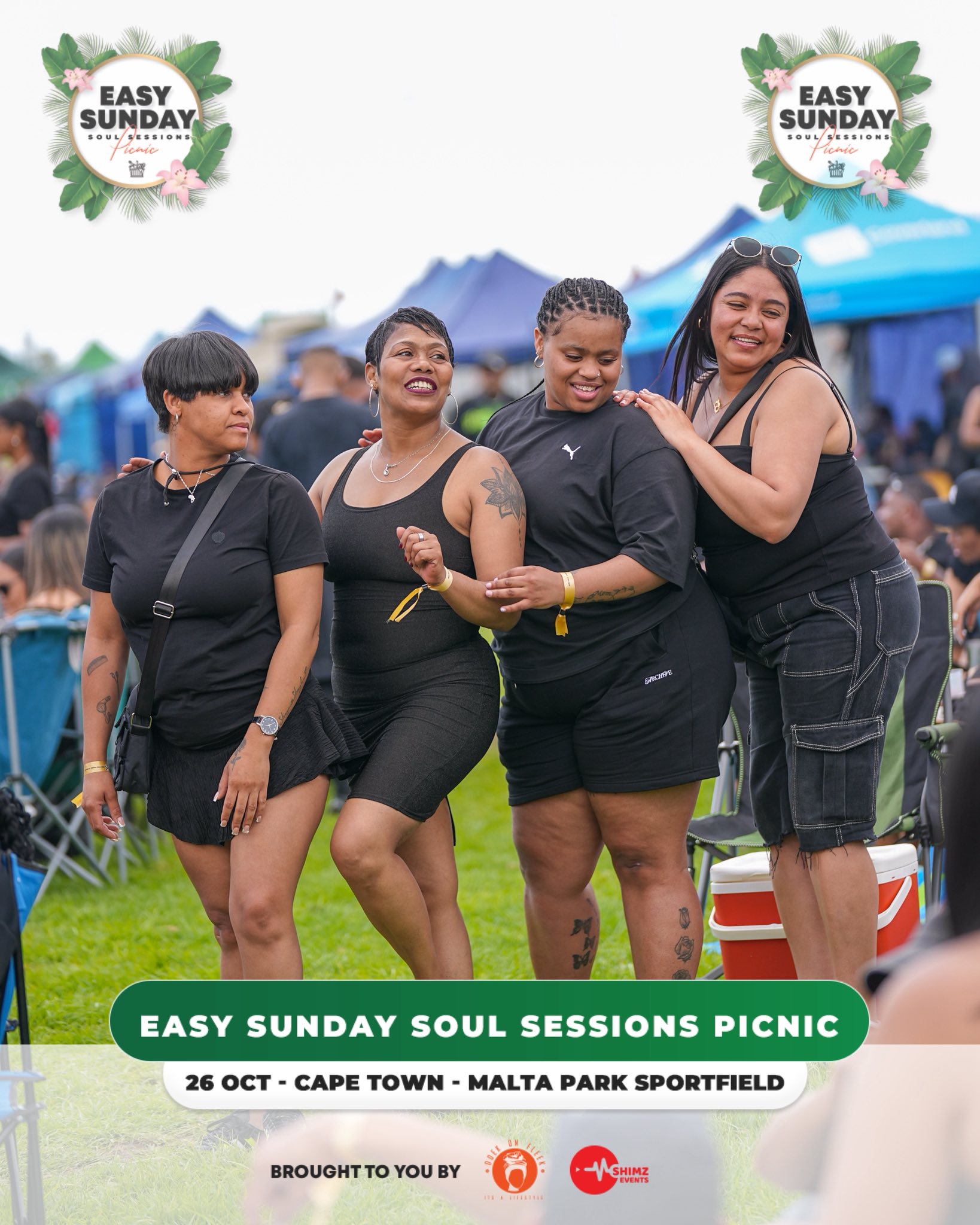 Easy Sunday Soul... - Easy Sunday Soul Sessions Picnic