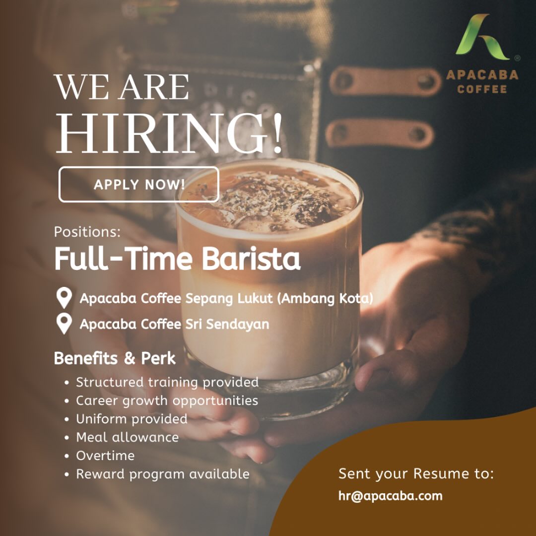 Apacaba Coffee - Hello Apacaba everyone. Apacaba Coffee is... | Facebook