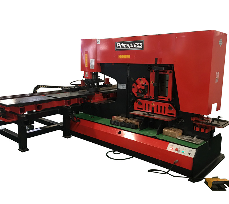 Ma'anshan Prima CNC Machinery Co., Ltd