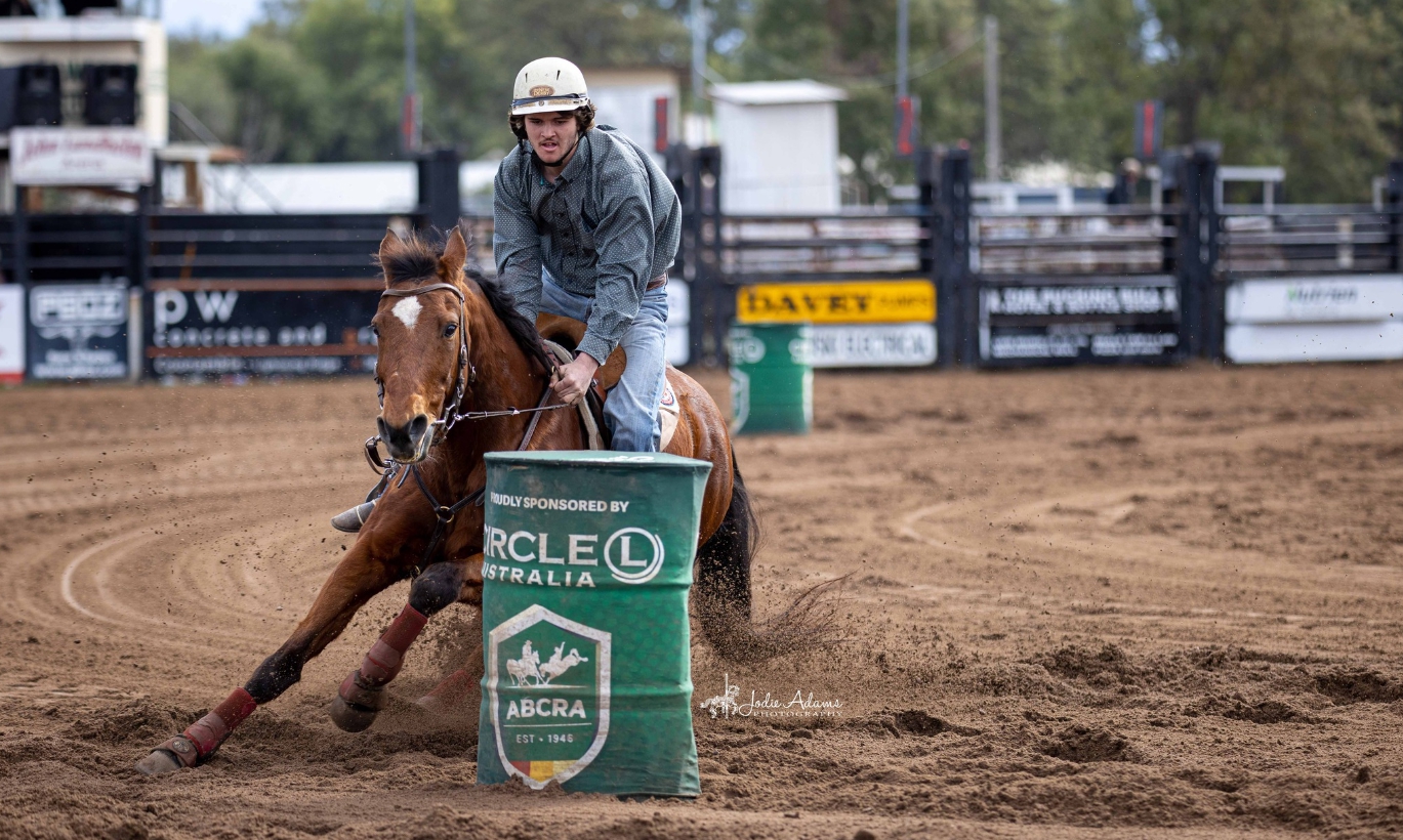 Coonamble Rodeo and Campdraft | Coonamble NSW