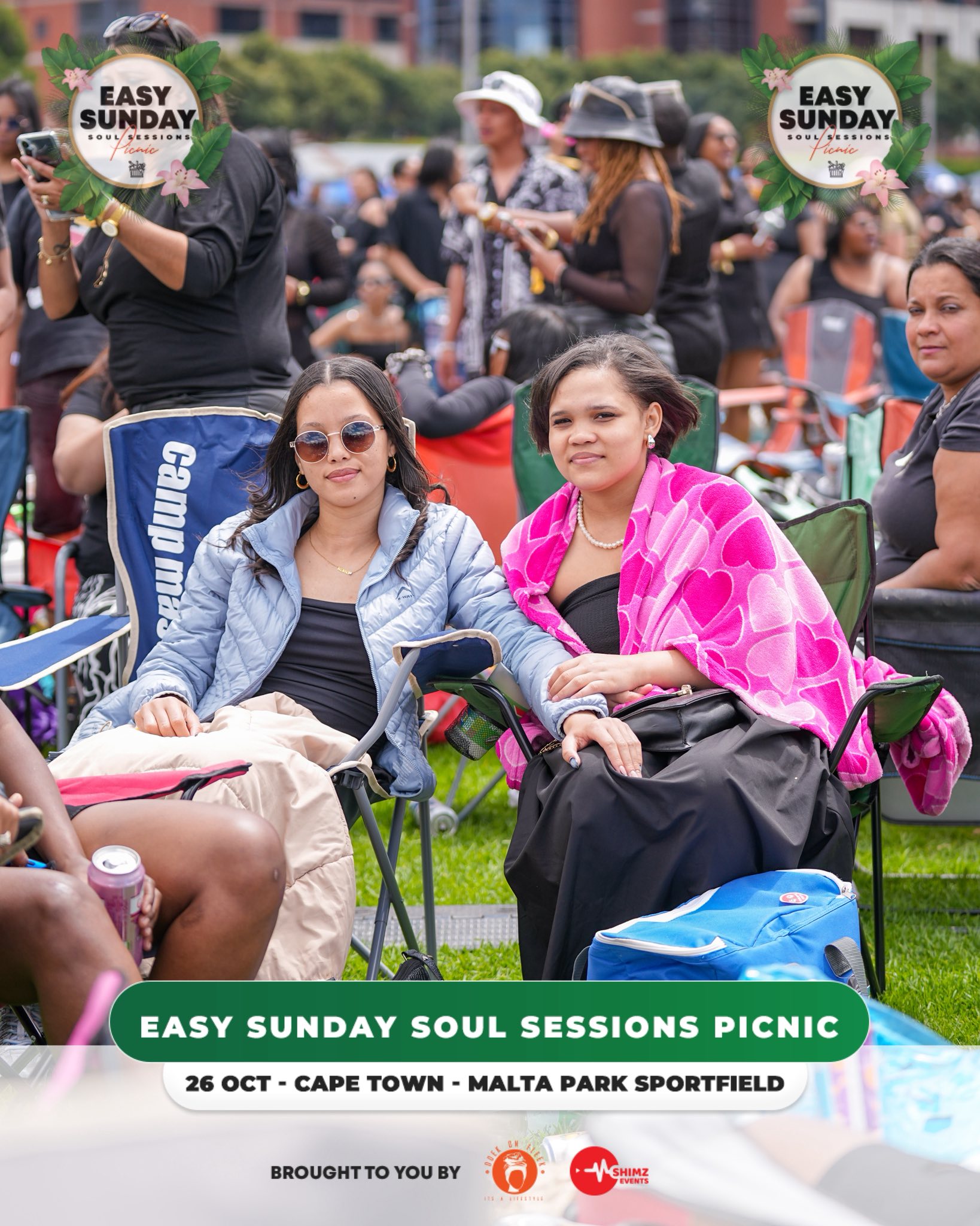 Easy Sunday Soul... - Easy Sunday Soul Sessions Picnic