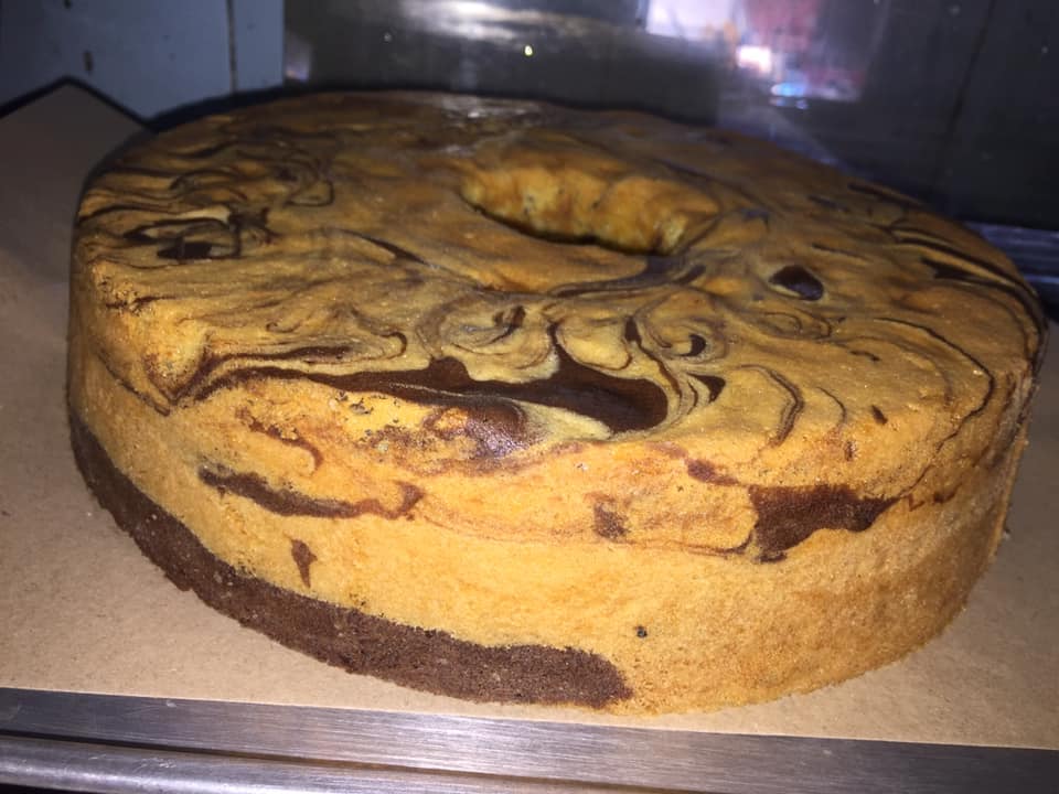 Rengganis Retnaning Puri - #puding#pudingcoklat#pudingoreo# ...
