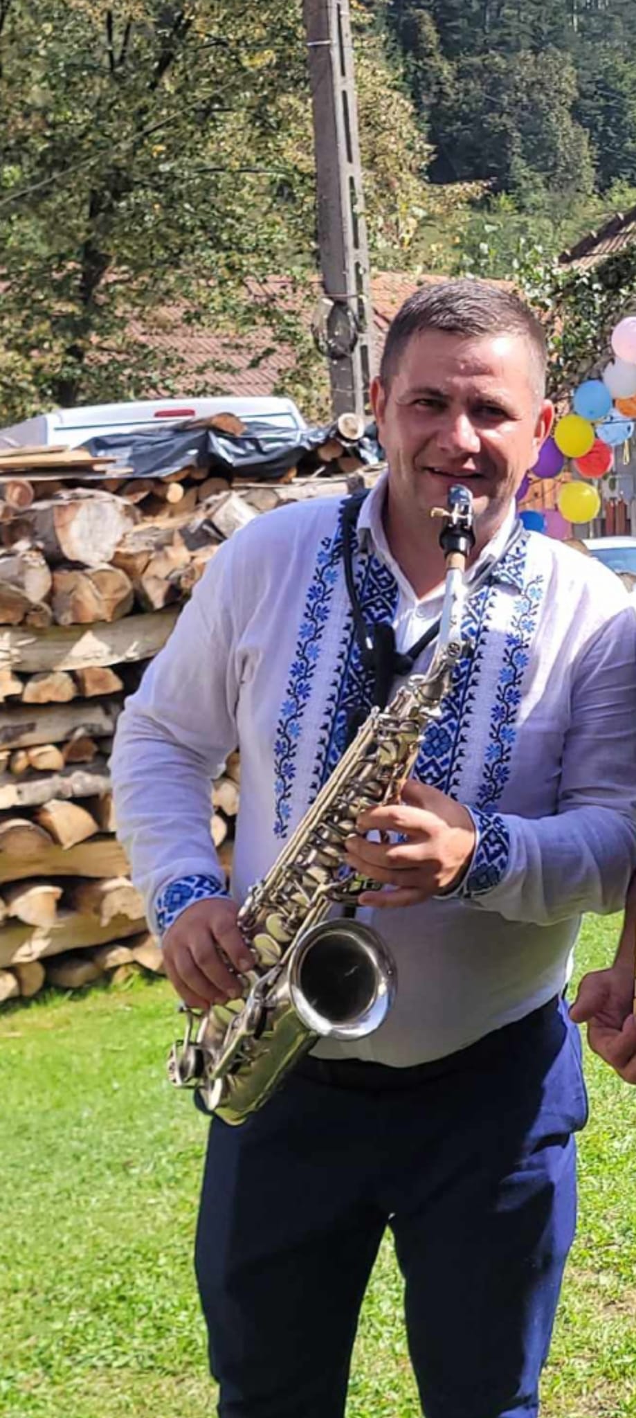 Bogdan Alexandru Rata