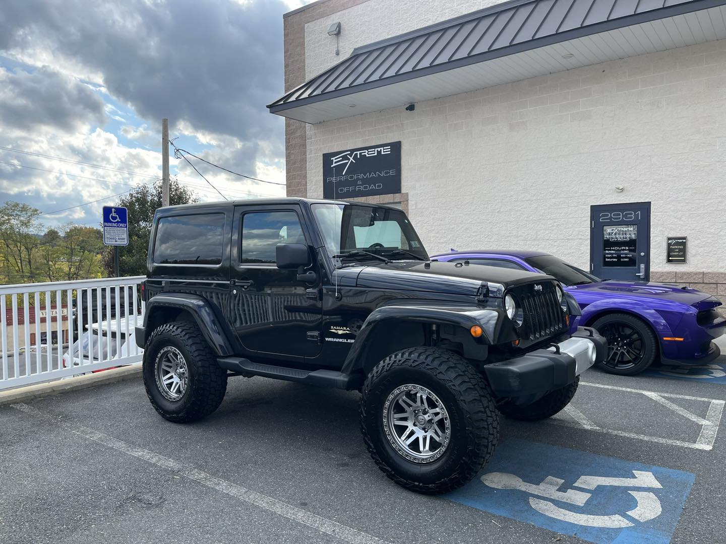 Extreme Performance & Off Road | Morgantown PA