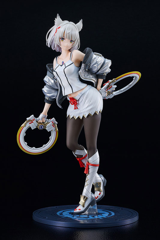 Amakuni plamo galholic mio figure release