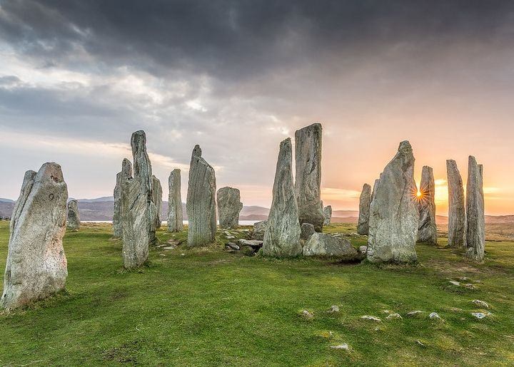 RuralHistoria - They’re older than Stonehenge and the mysterious ...