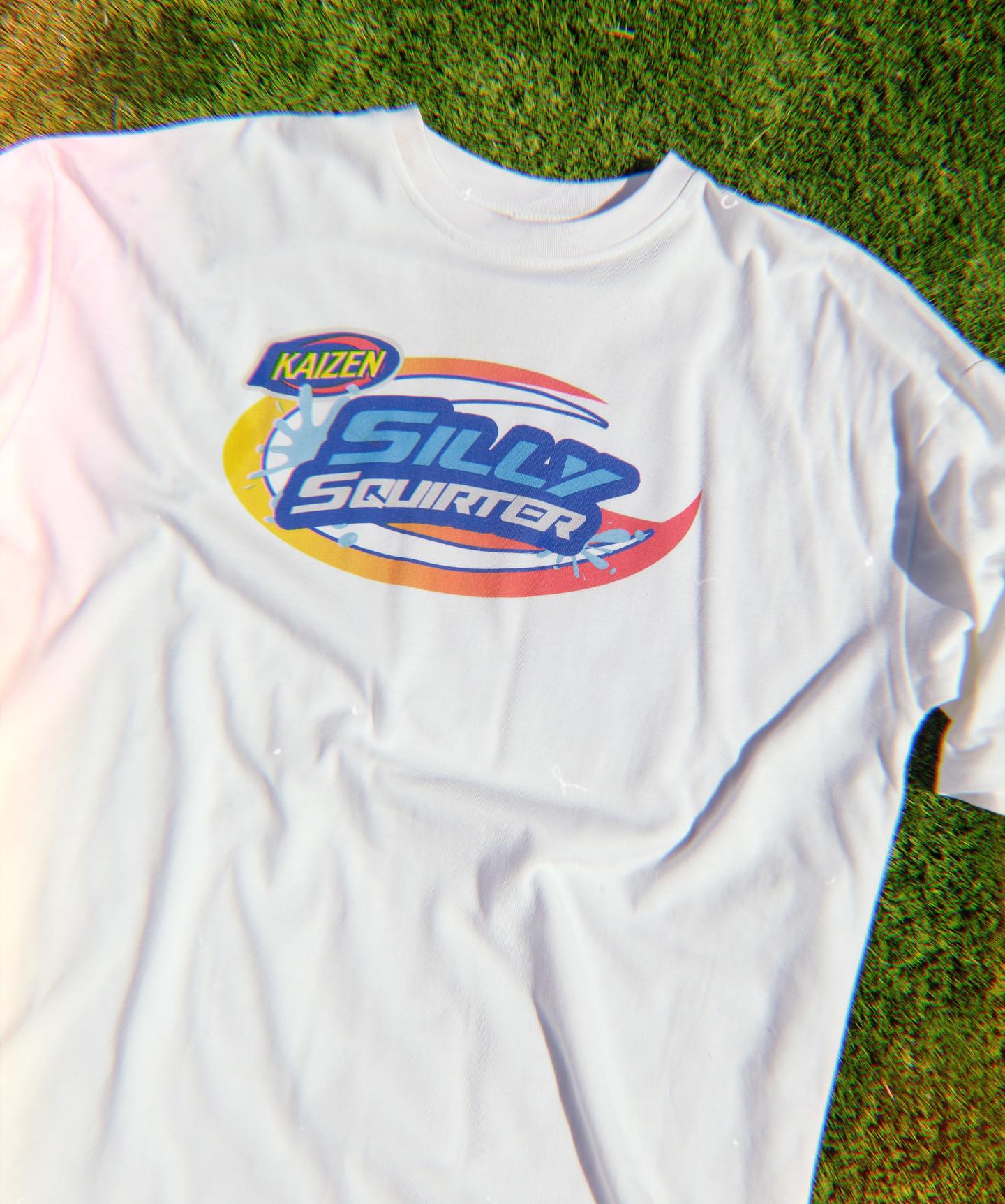 KaizenSpacewear