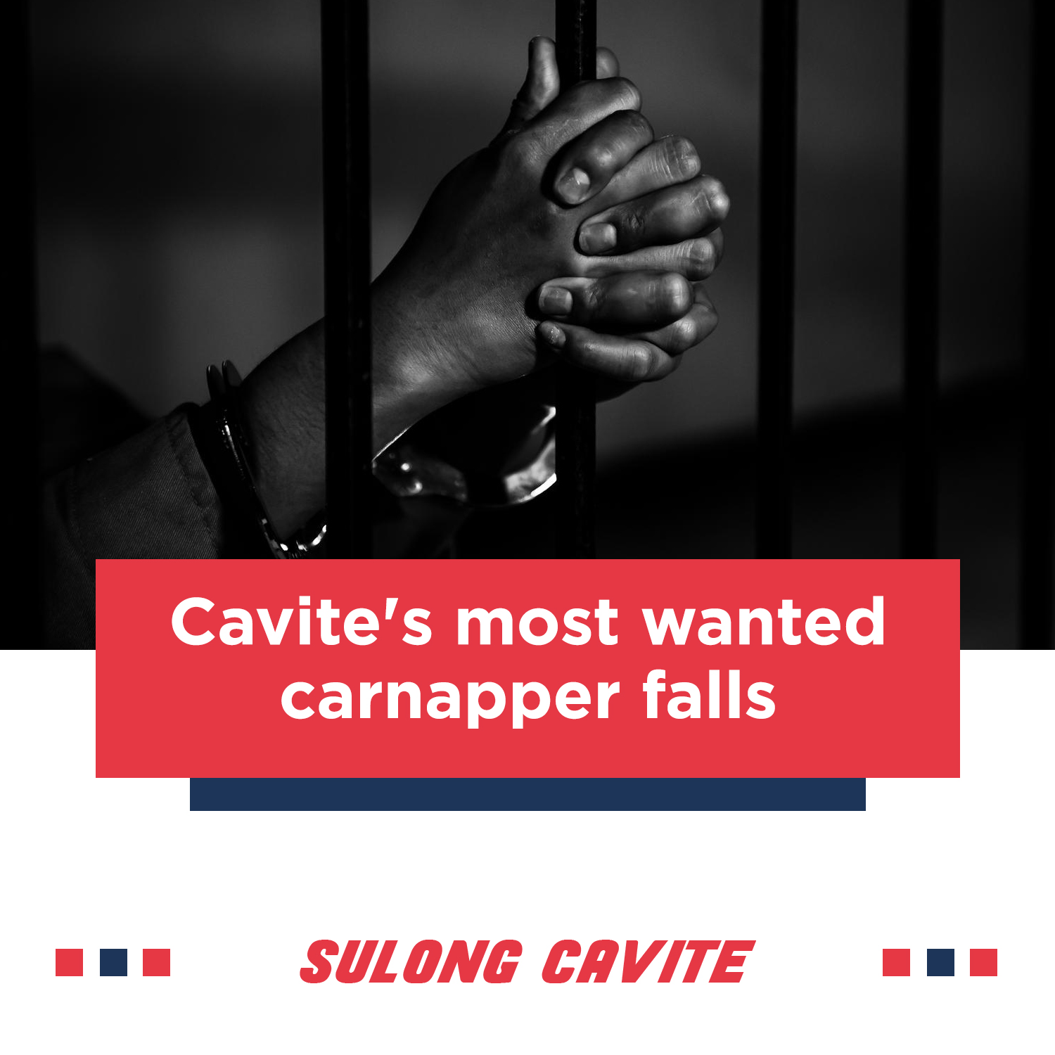 Sulong Cavite - GENERAL MARIANO ALVAREZ, Cavite — Police... | Facebook