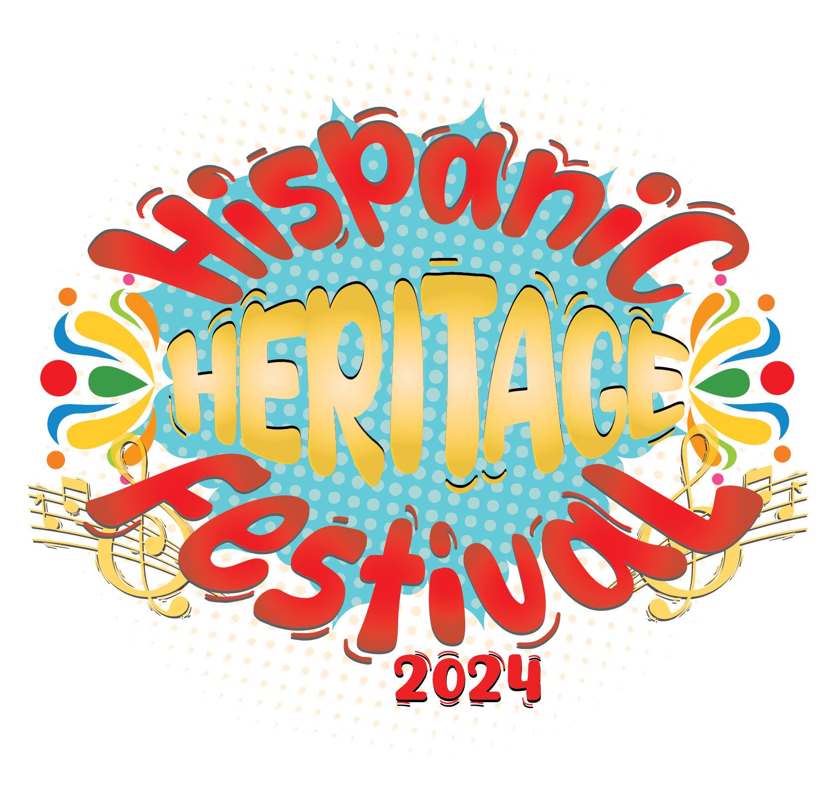 Hispanic Heritage Festival 2024