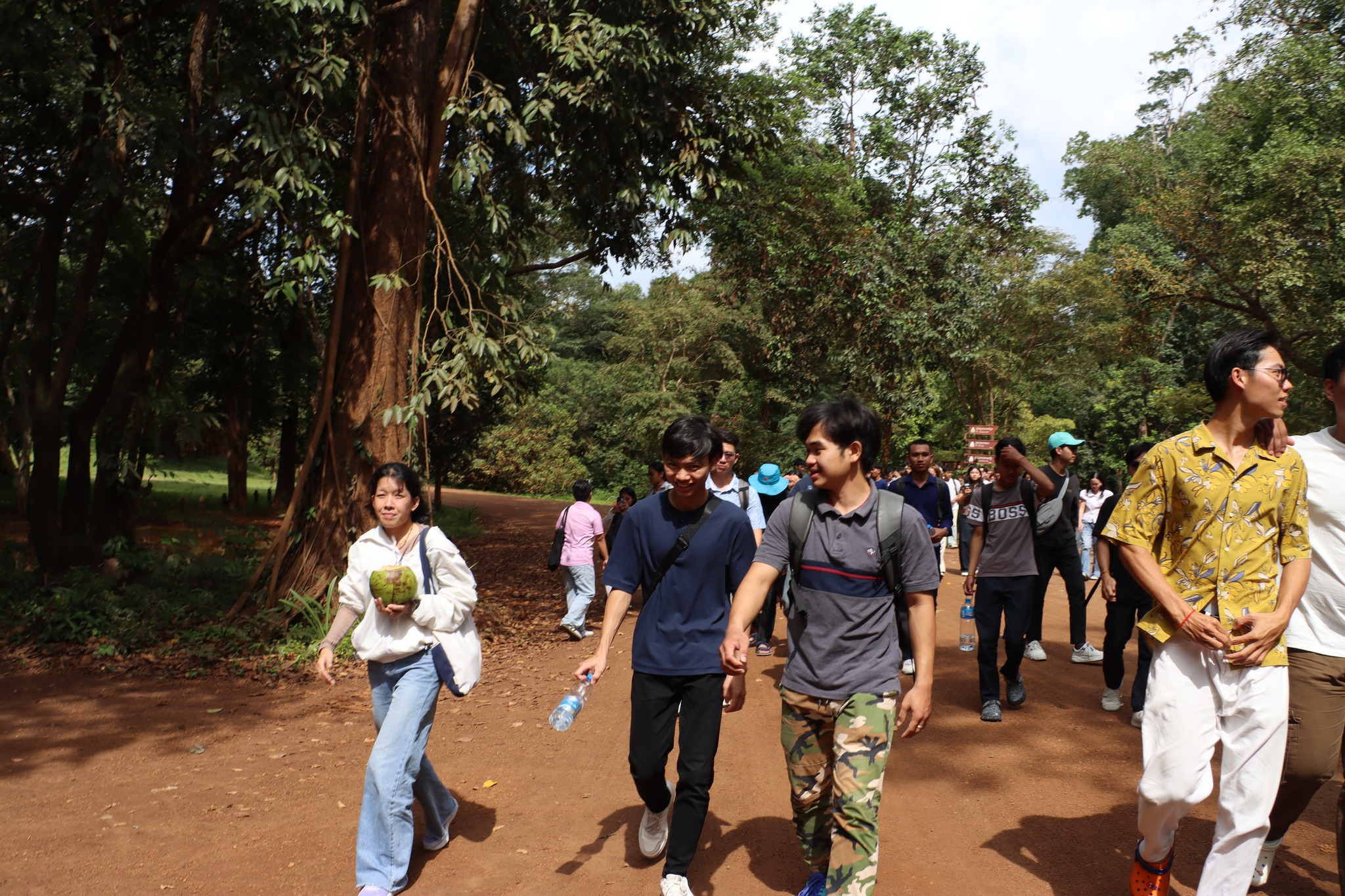 DSE -... - DSE - Data Science and Engineering Program, RUPP
