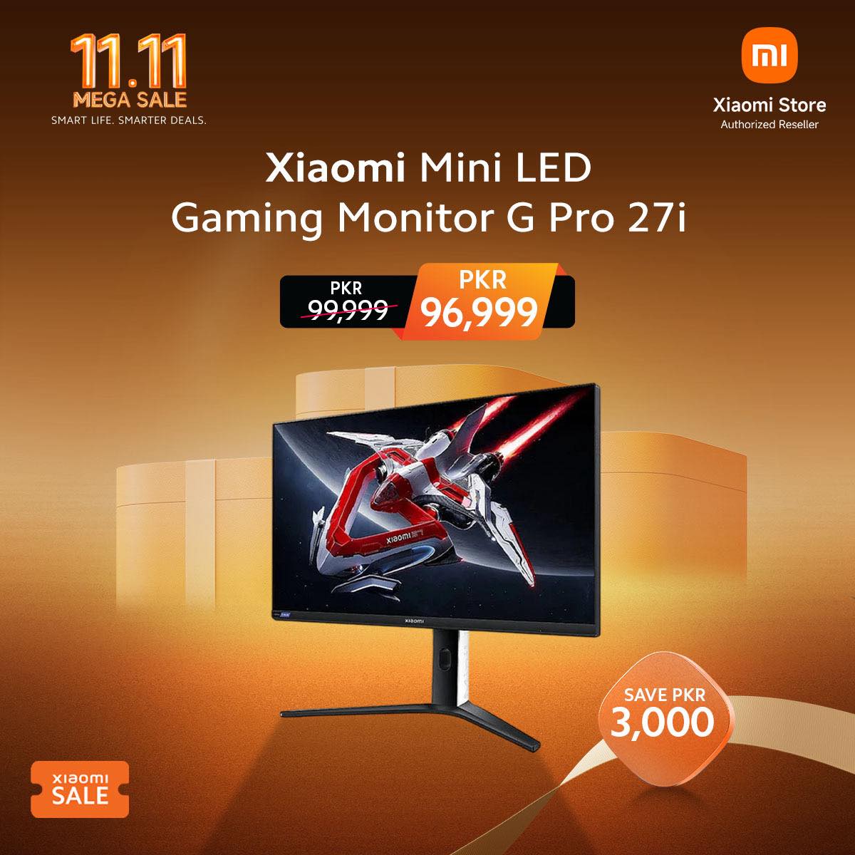 Xiaomisale.com - Experience gaming like never before. The Xiaomi