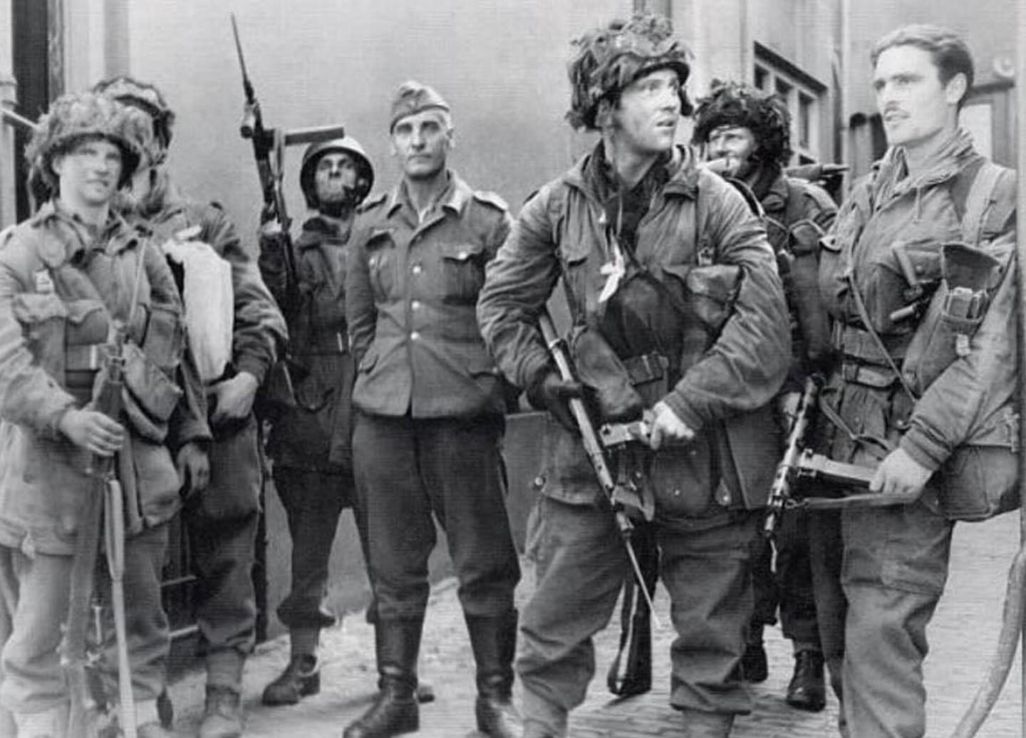 Today I added Major General Sir Roy Urquhart (1901–1988) to my