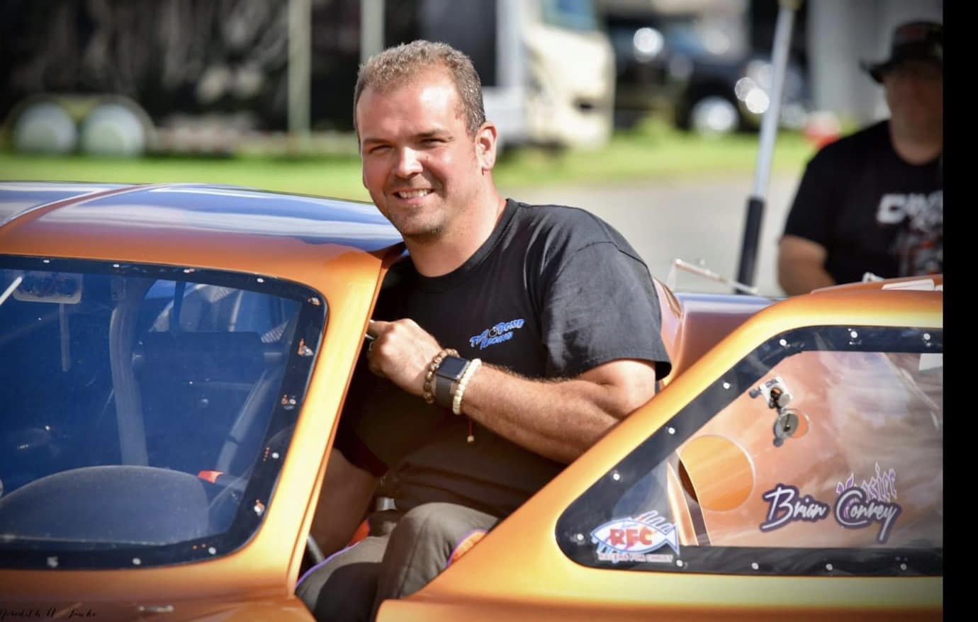 TSR Racing Products | Gilsum NH