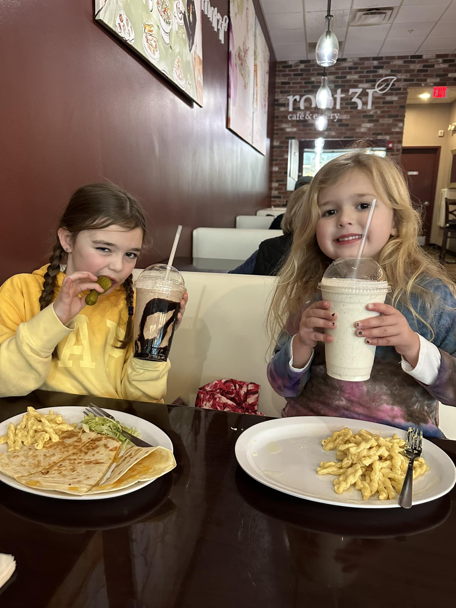 Root 31 Cafe &... - Root 31 Cafe & Eatery Eastview Mall