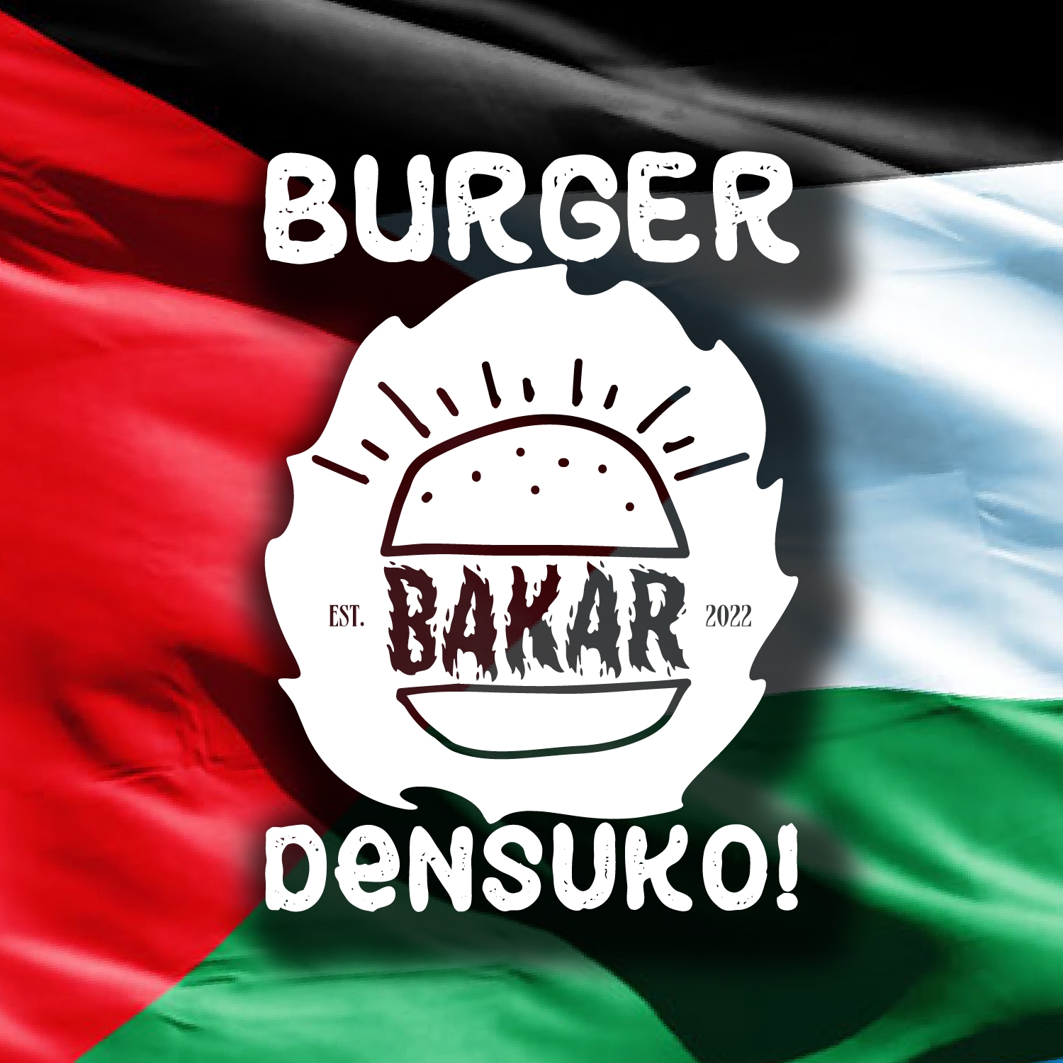 Burger Densuko | Rembau