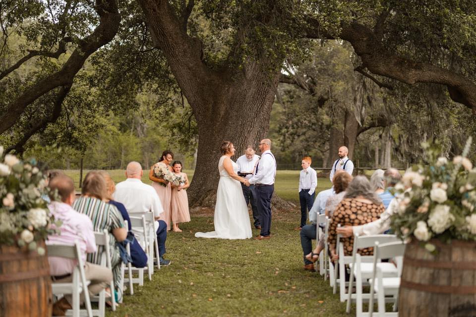 Woodlawn Plantation and Gardens | Guyton GA