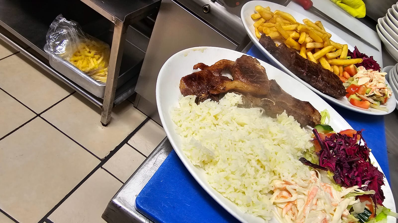 hackbridgecafe | Carshalton