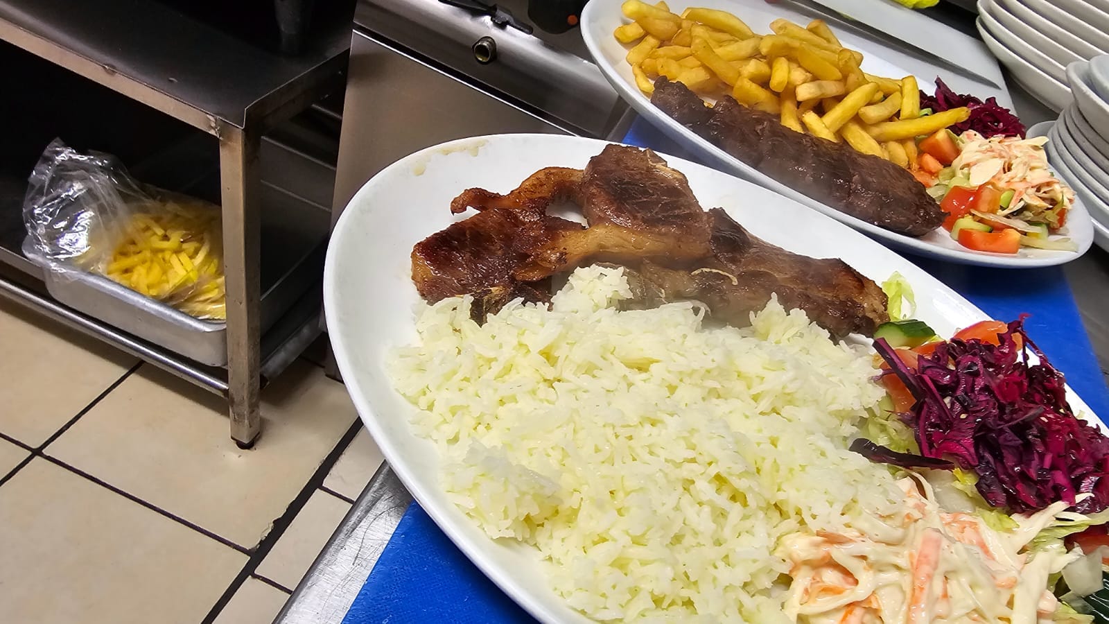 hackbridgecafe | Carshalton