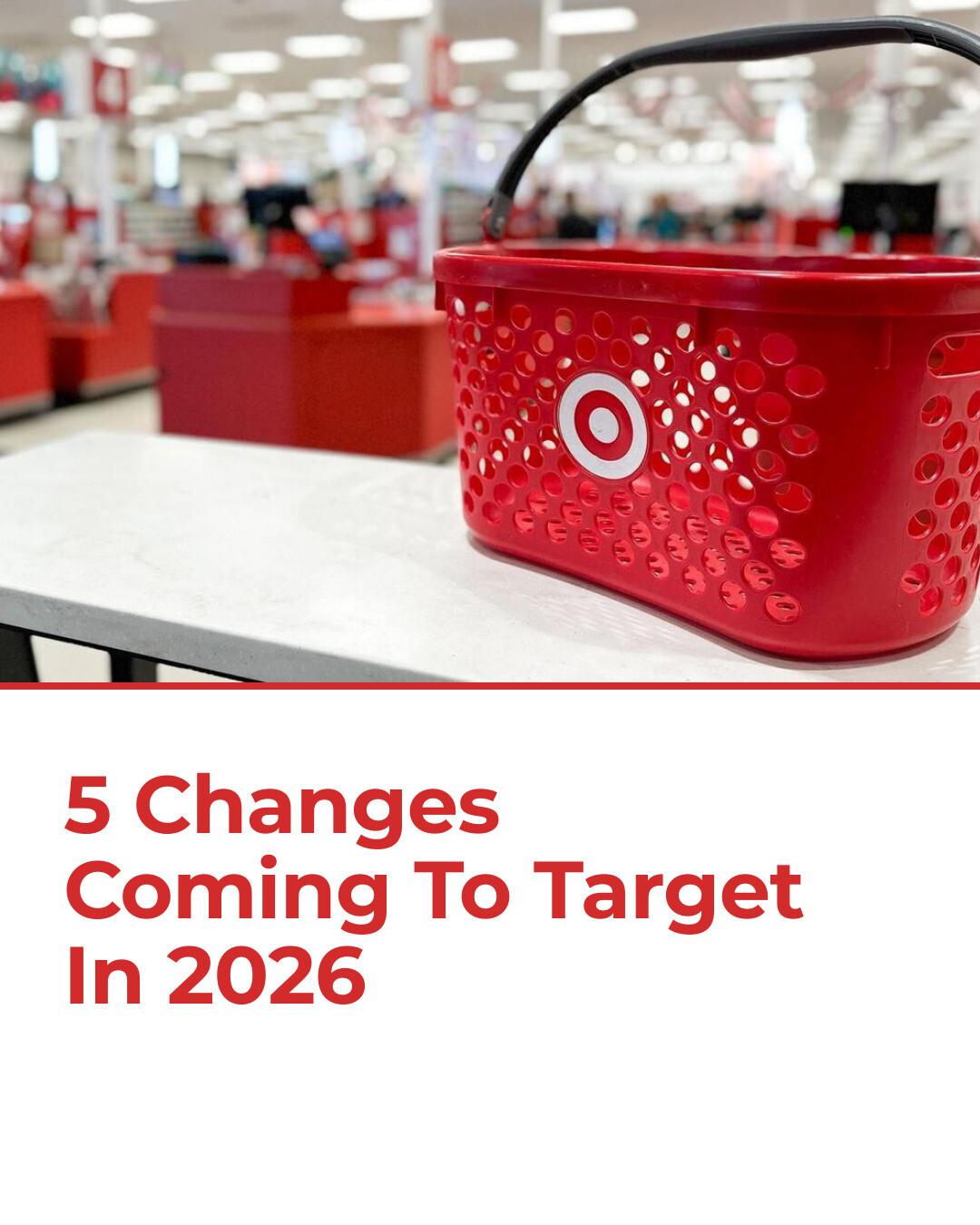 Target is gearing up to... - Target Fans by House Digest | Facebook