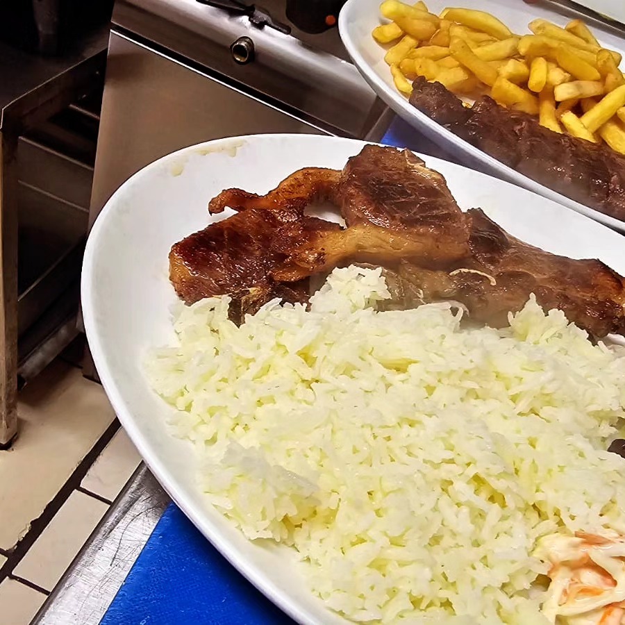 hackbridgecafe | Carshalton