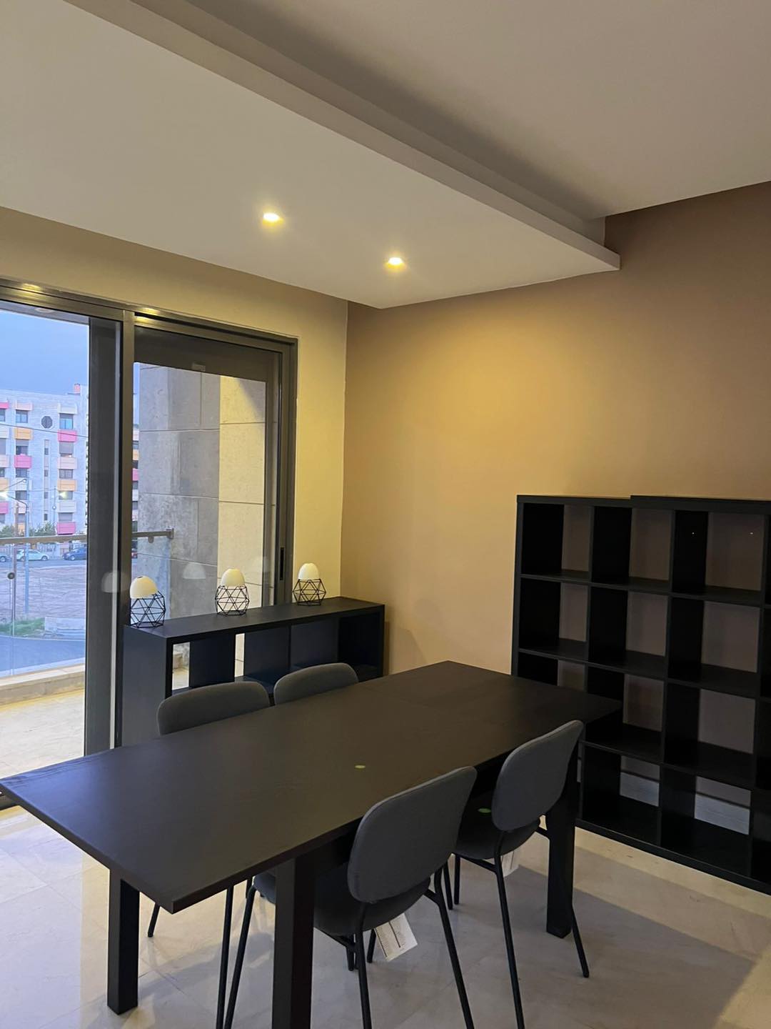 Sharayah Real Estate & Interior Design | Amman