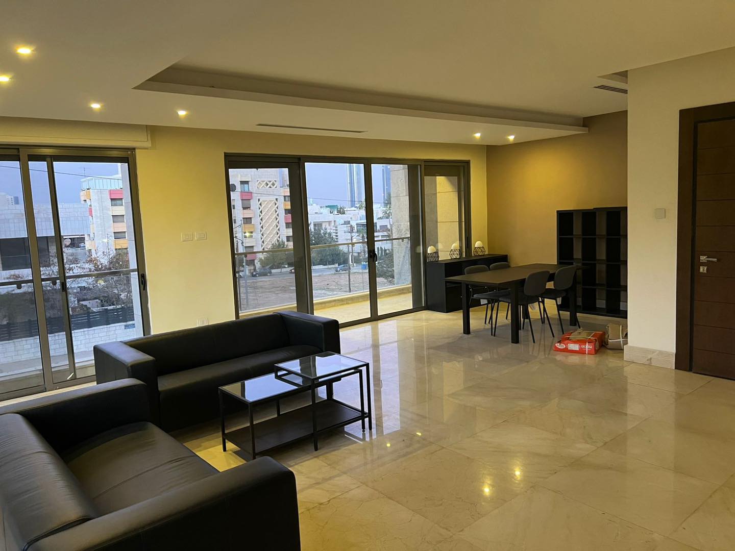 Sharayah Real Estate & Interior Design | Amman